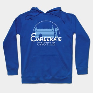 Eureekas Castle Hoodie